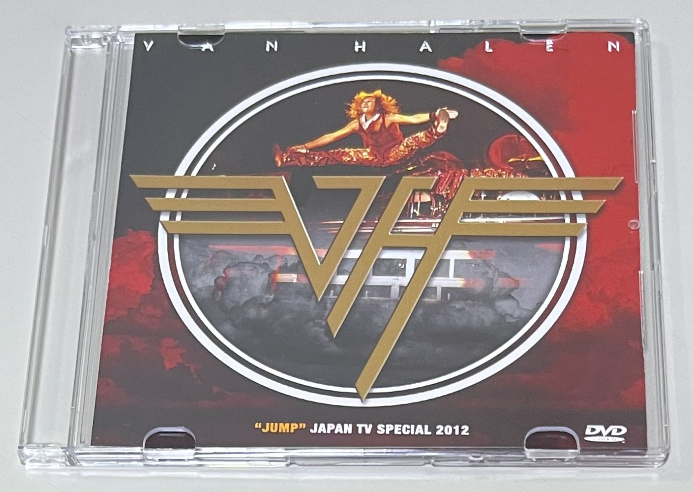 VAN HALEN / 