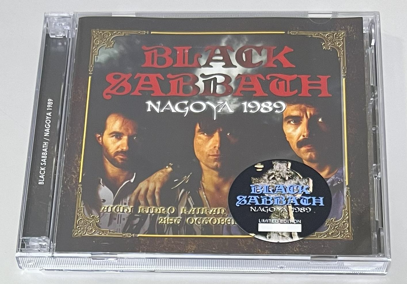 BLACK SABBATH レコード【特価】中古 BLACK SABBATH』中古レコード入荷いたしました。 : ディスク