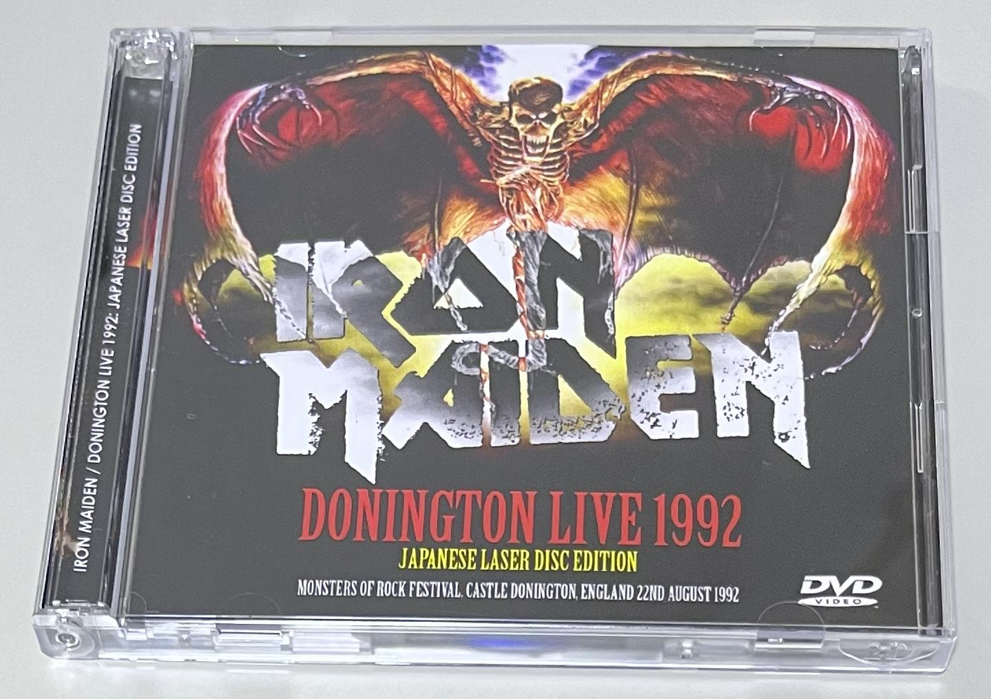 ナインティナインティ ライブDVD ナインティナインティ ライブDVD