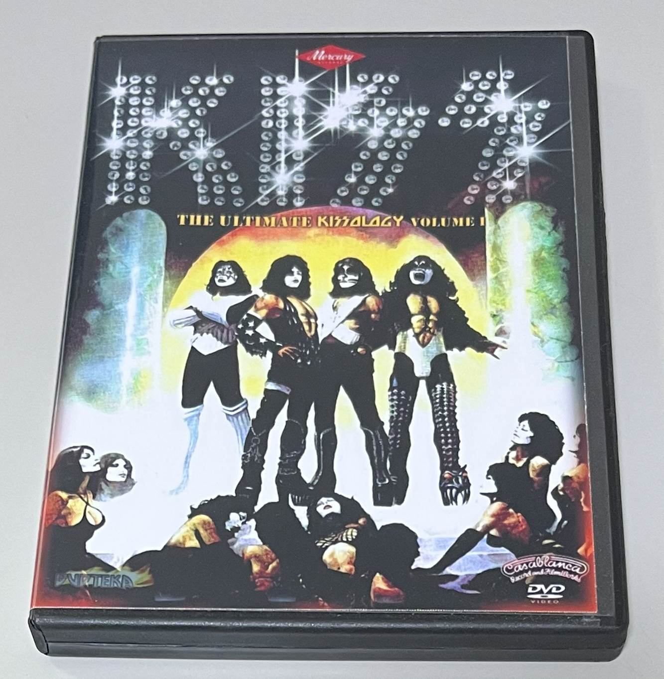 (未使用･未開封品)Kissology 2: 1978-1991 [DVD] 51JlcXSn4SL._AC_SY200_QL15_.jpg