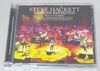 STEVE HACKETT GENESIS REVISITED: BAND with ORCHESTRA / ROYAL FESTIVAL HALL 2018 (2CD-R) AMITY 482