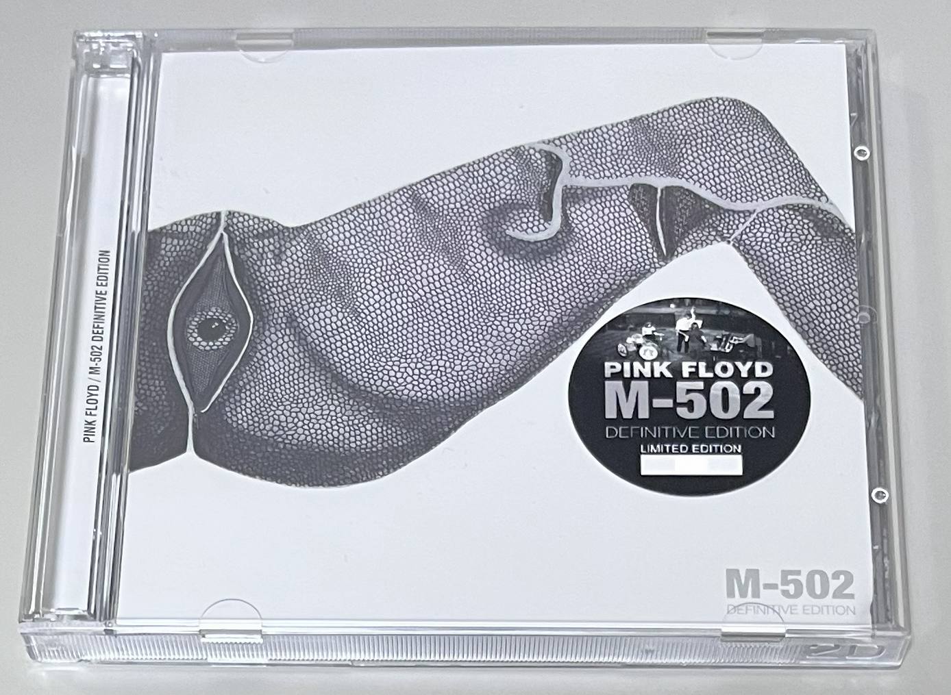 美品★PINK FLOYD LA VALLEE / MORE 帯付き 7162GsmLmaL._AC_UL210_SR210,