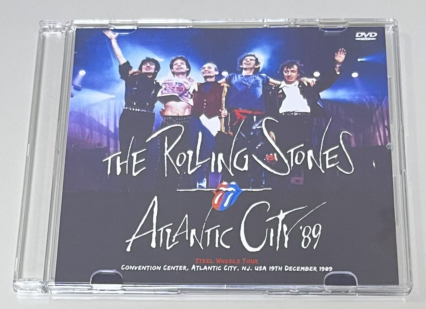 洋楽 ROLLING STONES 81mlzJt3zmL.jpg
