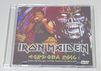 IRON MAIDEN / CORODOBA 2016 (1DVD-R) GIFT TITTLE