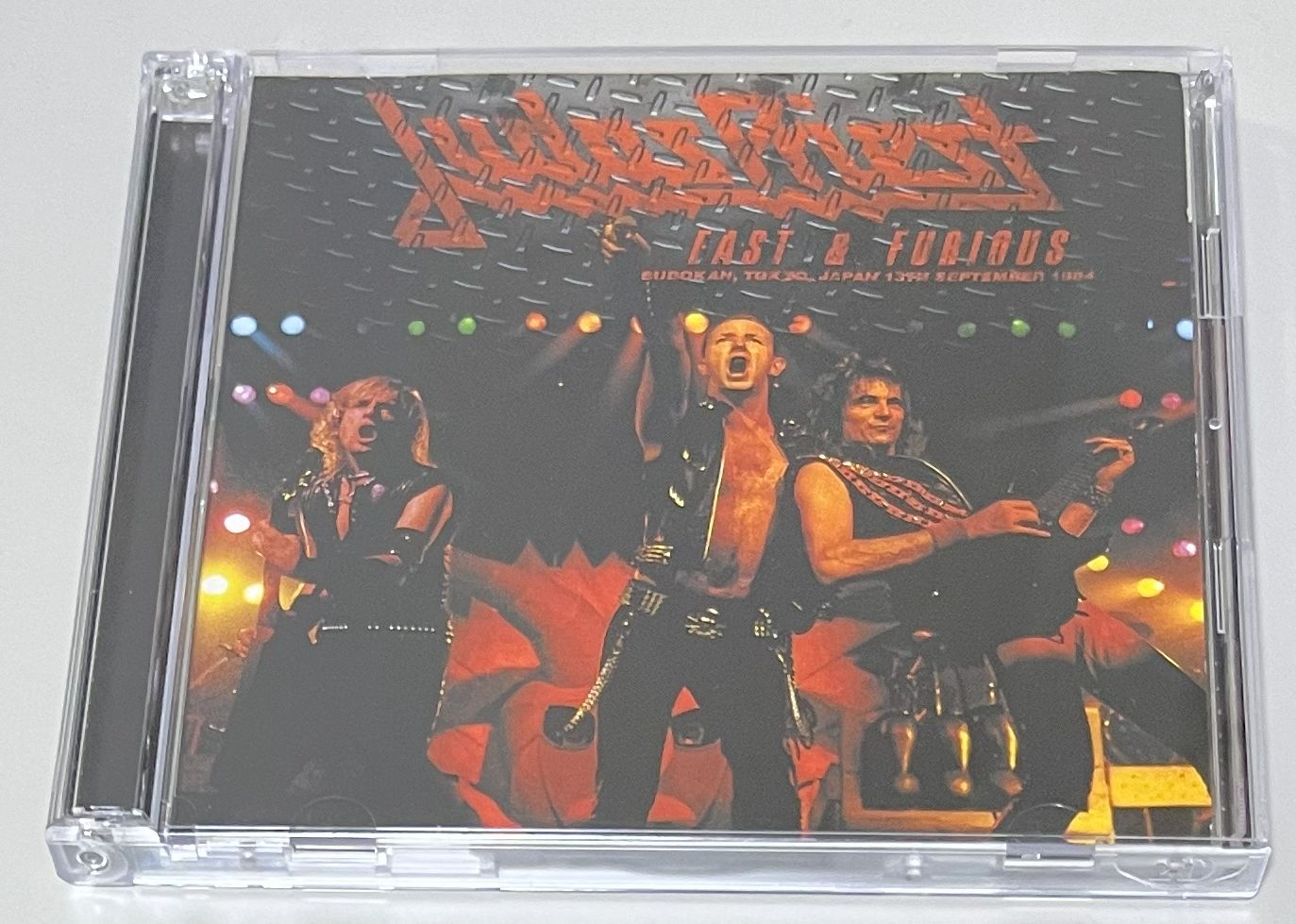 Judas priest wasp レコードセット Judas priest wasp レコードセット W.A.S.P. L.O.V.E. Machine