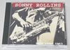 SONNY ROLLINS / NEW YORK 1963 (1CD-R) STYLE