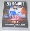 PAUL McCARTNEY / BUENOS AIRES 2024 1ST NIGHT (2DVD-R) UXBRIDGE 2333