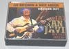 LEE RITENOUR & DAVE GRUSIN / SAN JAVIER 2017 (2CDR+1DVDR) MEGADISC