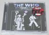 THE WHO / AMSTERDAM 1969: PRE-FM MASTER (2CD) WARDOUR-619