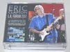 ERIC CLAPTON / L.A. FORUM 2017 VOLUME 2 (4CD) BEANO-162