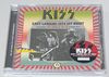 KISS / EAST LANSING 1974 1ST NIGHT SOUNDBOARD MASTER (1CD) ZODIAC 616