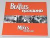 BEATLES / ROCKBAND THE MIXES VOLUME ONE (2CD) ROARING MOUSE / DPRO-RM82694