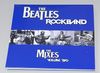 BEATLES / ROCKBAND THE MIXES VOLUME TWO (2CD) ROARING MOUSE / DPRO-RM82698