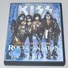 KISS / IN CONCERT 5.28.2004 (1DVD-R) ROZY PROJECT / RPDV-100