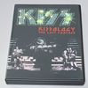 KISS / KISSOLOGY: THE LAST FOOTAGE (1DVD-R) NOLABEL