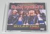 IRON MAIDEN / MILAN 1981 AND MORE (1DVD-R) GIFT TITTLE