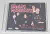 IRON MAIDEN / LIVE AT THE RUSKIN 1980 (1DVD-R) GIFT TITTLE