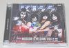 KISS / MOSCOW & HELSINKI 2017 (2DVD-R) SHADES 730