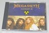 MEGADETH / HANGER 18 (1CD) 9-10221