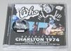WHO / DEFINITIVE CHARLTON 1974: FINEST & LONGEST (2CD) WARDOUR-674