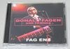 DONALD FAGEN AND FRIENDS / FAG ENd (2CD-R) HICKORY / H-1213