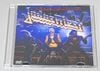 JUDAS PRIEST / PAINKILLER IN NEW YORK (1DVD-R) GIFT TITTLE
