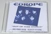 EUROPE / OUT OF THIS WORLD: WORLD PREMIERE WEEKEND (1CD-R) GIFT TITTLE