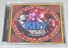 KISS / OSAKA 1977 1ST NIGHT (1CD) ZODIAC 414
