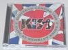 KISS / DESTROYS LONDON 1996 (2CD) KS-961101/2