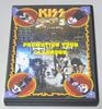 KISS / PROMOTION TOUR IN LONDON (1DVD-R) NORTHERN DISC