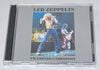 LED ZEPPELIN / TRAMPLED UNDERFOOT (2CD) THE SWINGIN' PIG RECORDS / TSP-CD-044-2