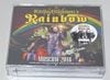 RITCHIE BLACKMORE'S RAINBOW / MOSCOW 2018 + SAINT PETERSBURG 2018: THE VIDEO (2CD+1DVD+1DVDR) BLACK BOX 025