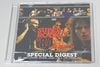 VARIOUS ARTISTS / SUPER ROCK '84 IN JAPAN: SPECIAL DIGEST (1DVD-R) GIFT TITTLE