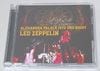 LED ZEPPELIN / ALEXANDRA PALACE 1972 2ND NIGHT (2CD) NO LABEL