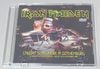 IRON MAIDEN / CAUGHT SOMEWHERE IN GOTHENBURG (1DVD-R) GIFT TITTLE