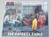 BEATLES / THE COMPLETE JOHN BARRETT'S MASTER CASSETTE TAPES REMASTER VOL.1 (3CD-R) SOMETIMES PLAY THE FOOL / STPF-8871-1/3