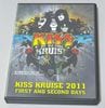 KISS / KISS KRUISE 2011 (2DVD-R) LOST AND FOUND / LAF1382/1383