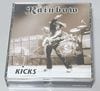 RAINBOW / KICKS (2CD) HERITAGE 016/17