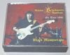 RITCHIE BLACKMORE'S RAINBOW / ON TOUR 1996: BLACK MASQUERADE (2CD) R96071/96072