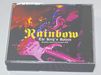 RAINBOW / THE KING'S RETURN (4CD) RISING ARROW-004
