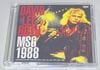 DAVID LEE ROTH / MSG 1988 (2DVD-R) GIFT TITTLE