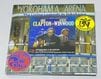 ERIC CLAPTON & STEVE WINWOOD / THE LIVING LEGENDS IN YOKOHAMA (2CD) TARANTURA / TCDECSW-1-1,2