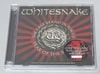 WHITESNAKE / THE LAST STAND IN TOKYO: YEAR OF THE SNAKE + WHEN THE SUN GOES DOWN (2CD+2CDR) ZODIAC 020