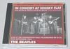 BEATLES / IN CONCERT AT WHISKY FLAT (1CD) MISTERCLAUDEL / MCCD-030