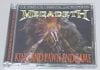 MEGADETH / KING AND PAWN ENDGAME (2CD-R) SEE NO EVIL / TOTONKA-004