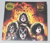 KISS / THE FAREWELL TOUR, 2000 OCTOBER 7TH (2CD-R) TRADE MARK OF QUALITY