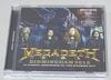 MEGADETH / BIRMINGHAM 2015 (1CD-R) SHADES 613
