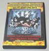 KISS / ZURICH KISS-SPIDER 2013 (1DVD-R) JOHANNA VISION ONE / JPD-V1-067