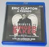 ERIC CLAPTON & FRIENDS / A TRIBUTE TO GINGER BAKER 2020 (1BD-R) EC2020BD1
