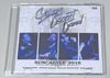 GRAHAM BONNET BAND / SUNCASTLE 2016 (1DVD-R) GIFT TITTLE